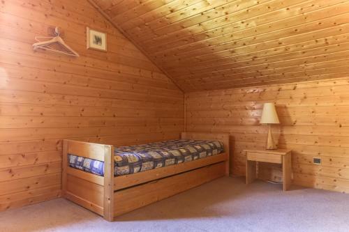 Chalet Forsysthia - Alpes-horizon