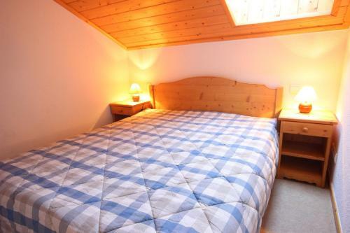 Apartamento Epilobes - Alpes-horizon