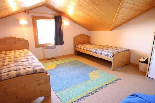 Apartamento Epilobes - Alpes-horizon