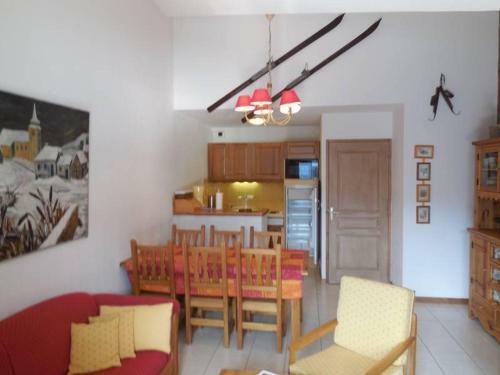 Apartamento Arollaie