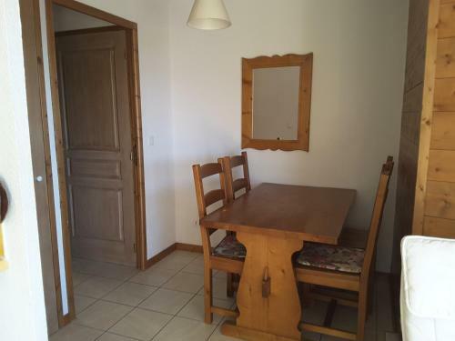 Apartamento Arollaie