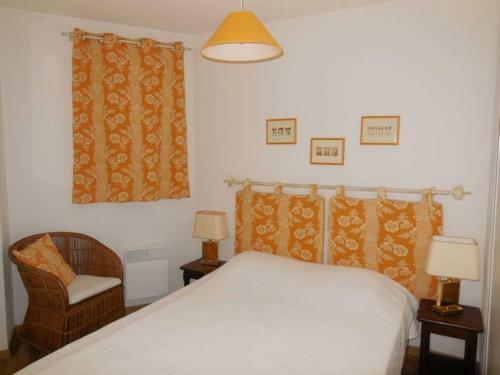 Apartamento Arollaie