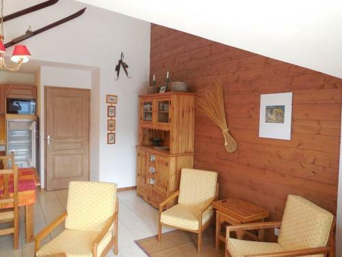 Apartamento Arollaie