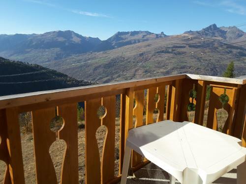 Apartamento Arollaie