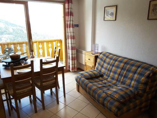 Apartamento Arollaie