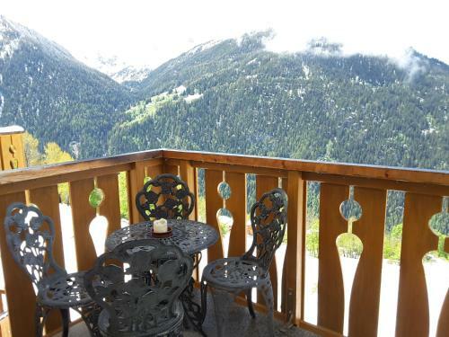 Apartamento Arollaie