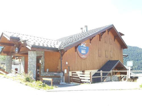 Apartamento Arollaie