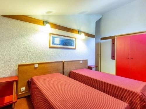 Apartment Doronic 852