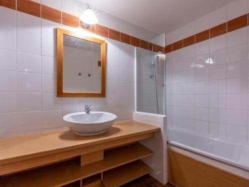 Apartment Doronic 852