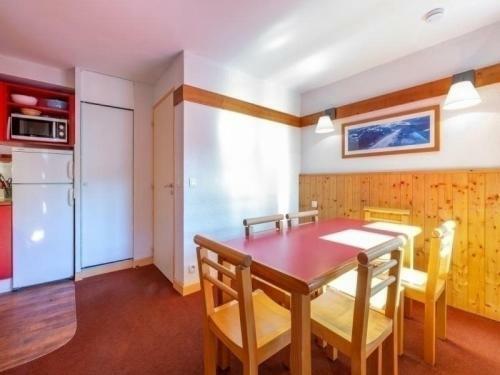 Apartment Doronic 852