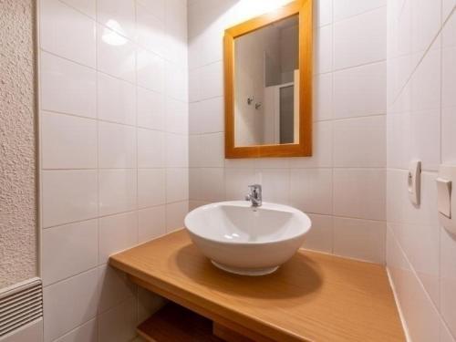 Apartment Doronic 852