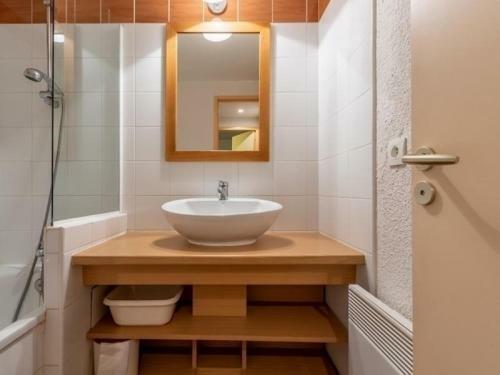Apartment Eperviere 612