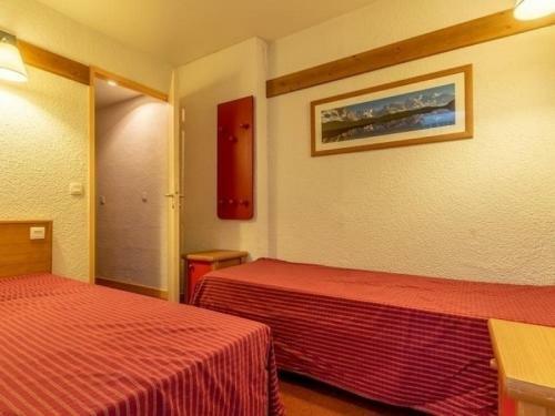 Apartment Eperviere 612