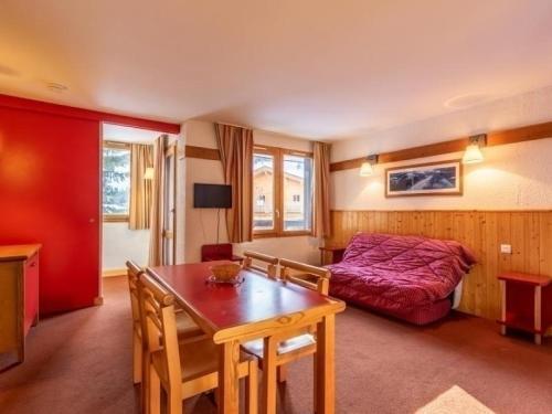 Apartment Eperviere 612