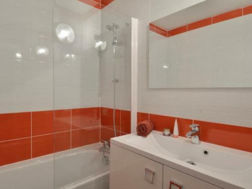 Apartment St Jacques 92