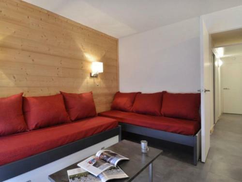 Apartment St Jacques 92