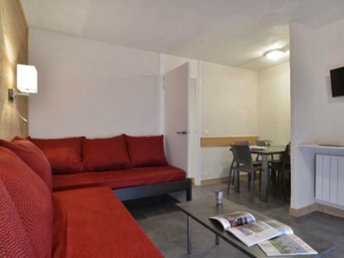 Apartment St Jacques 92
