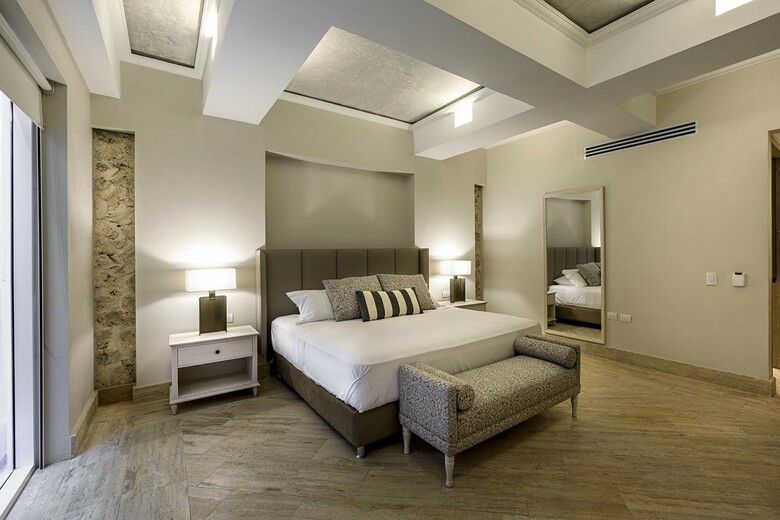 Hotel Eurostars Marqu�s De Villalta