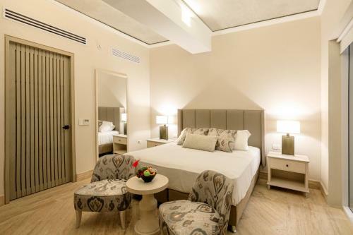 Hotel Eurostars Marqu�s De Villalta