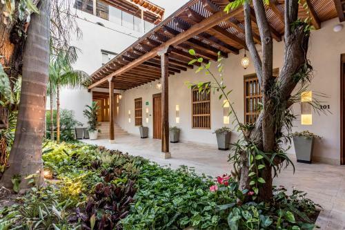 Hotel Eurostars Marqu�s De Villalta