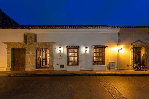 Hotel Eurostars Marqu�s De Villalta