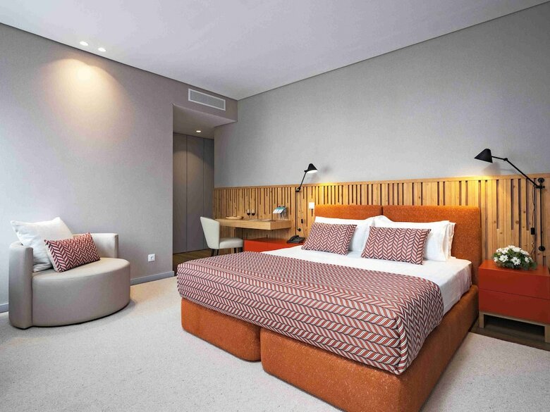 Hotel Central - Monchique