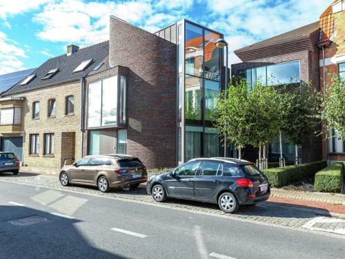 Holiday Home Tussen Brugge En Kust