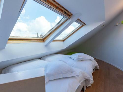 Holiday Home Tussen Brugge En Kust
