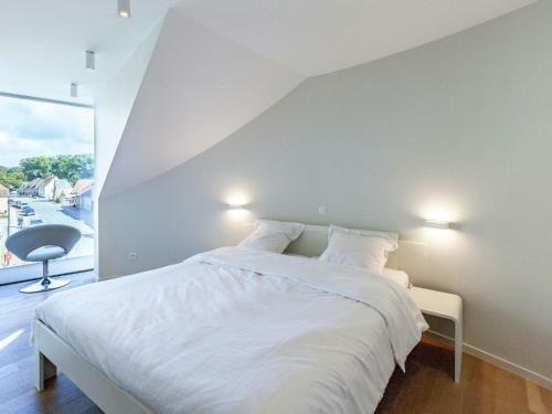 Holiday Home Tussen Brugge En Kust