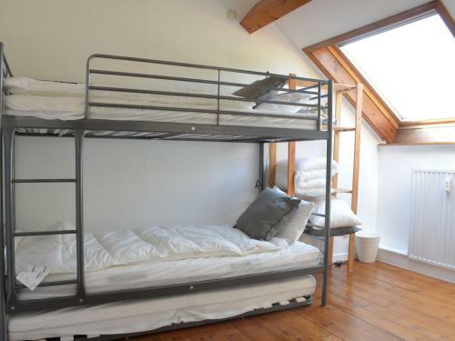 Spacious Holiday Home In Anhee With Private Terrace