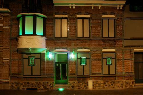 B&B Casa Luna Loft