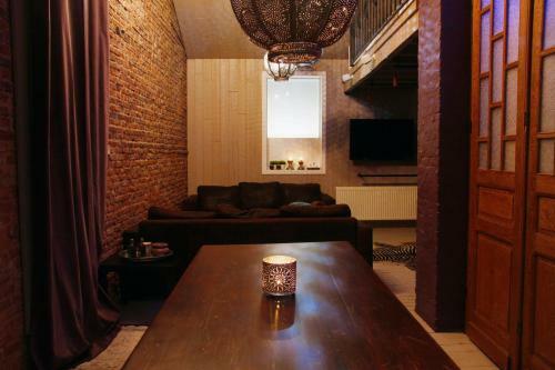 B&B Casa Luna Loft