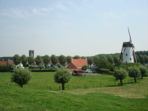 B&B 't Verloren Schaap