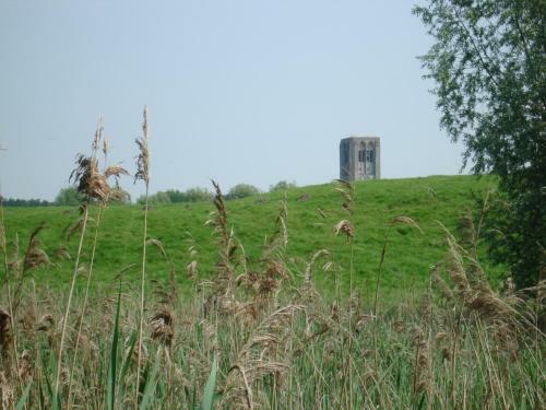 B&B 't Verloren Schaap