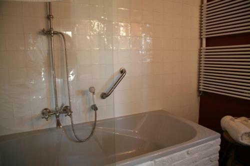 B&B 't Verloren Schaap