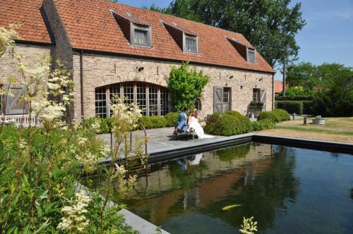 B&B 't Verloren Schaap