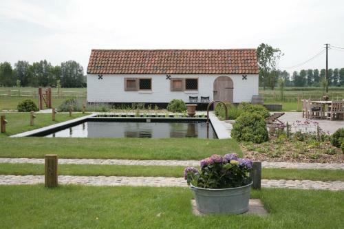 B&B 't Verloren Schaap