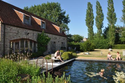 B&B 't Verloren Schaap