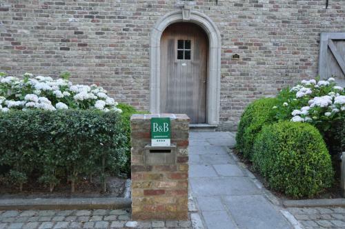 B&B 't Verloren Schaap