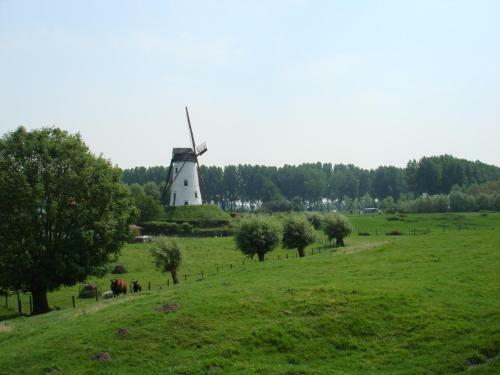 B&B 't Verloren Schaap