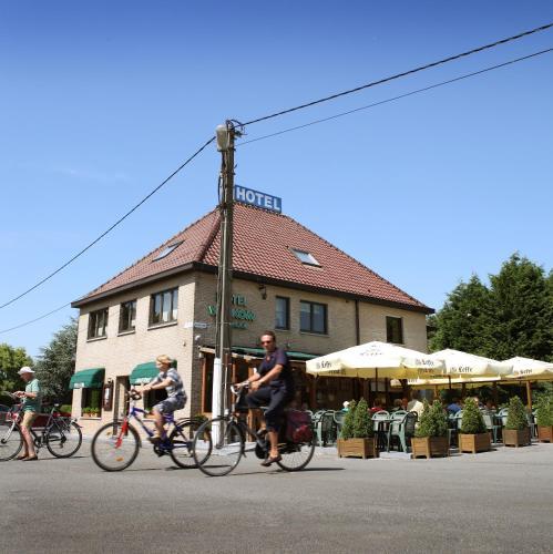 Hotel Welkom