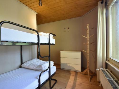 Chalet Oasis Verte
