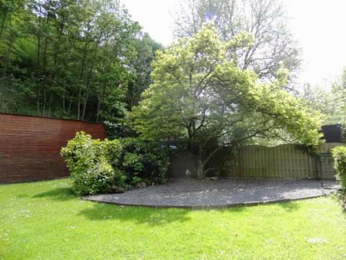 Chalet Oasis Verte