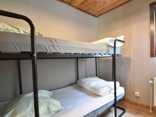 Chalet Oasis Verte