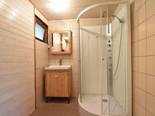 Chalet Oasis Verte