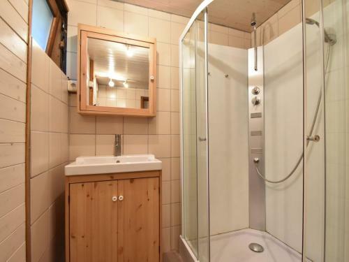 Chalet Oasis Verte