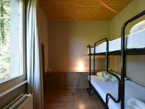 Chalet Oasis Verte