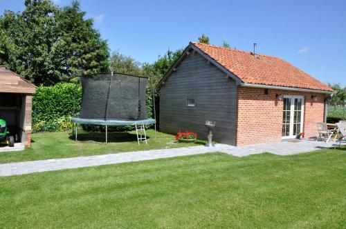 B&B Pierre-marie