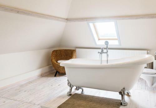Bed & Breakfast De Perenboom