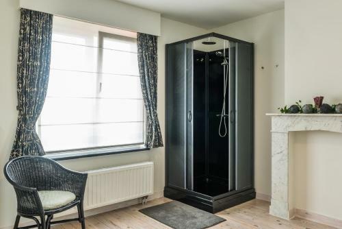 Bed & Breakfast De Perenboom